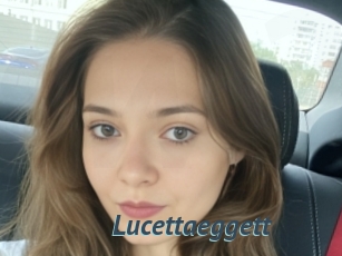 Lucettaeggett