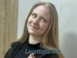 Lucettafarlow