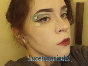 Lucettagrindel