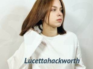 Lucettahackworth