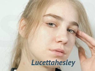 Lucettahesley