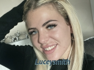 Luceysmith