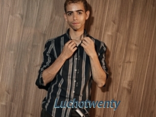 Luchotwenty