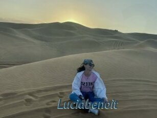 Luciabenoit