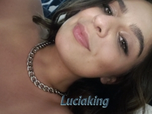 Luciaking