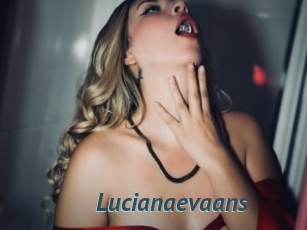 Lucianaevaans