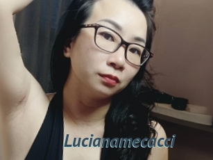 Lucianamecacci