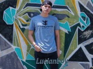 Lucianboy