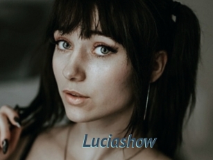 Luciashow