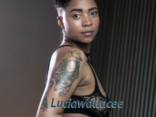 Luciawallacee