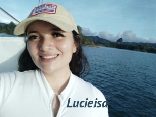 Lucieisa