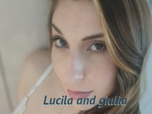 Lucila_and_giulia