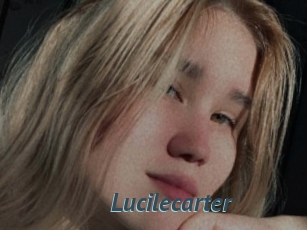 Lucilecarter