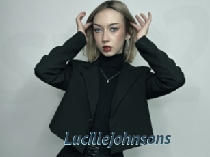 Lucillejohnsons