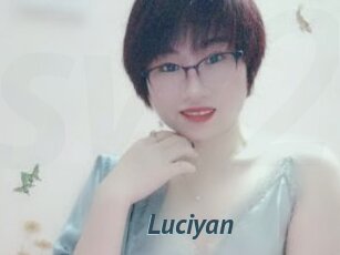 Luciyan