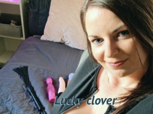 Lucky_clover