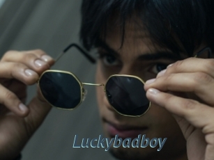 Luckybadboy