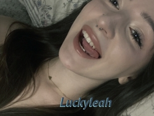 Luckyleah