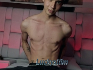 Luckysliim