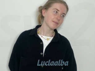 Luclaalba