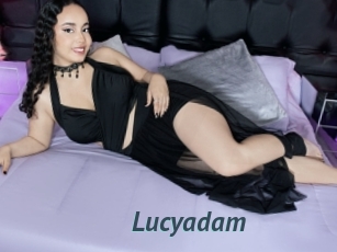 Lucyadam