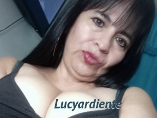 Lucyardiente