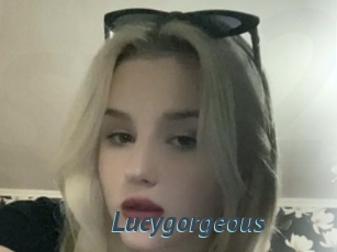 Lucygorgeous