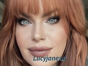 Lucyjanexo