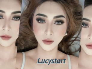 Lucystart