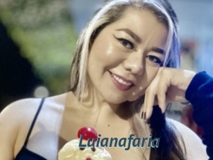 Luianafaria