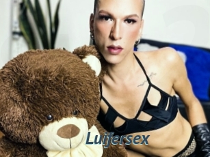 Luifersex