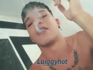 Luiggyhot