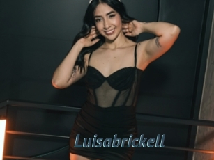 Luisabrickell