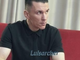 Luisarcher