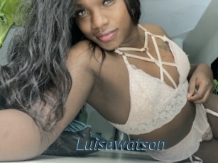 Luisawatson