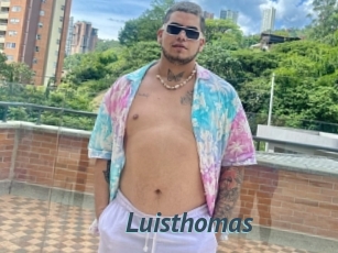 Luisthomas