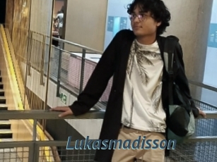 Lukasmadisson