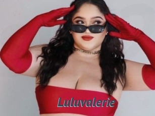 Luluvalerie