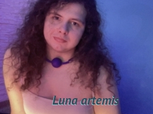 Luna_artemis