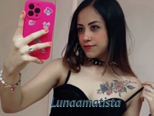 Lunaamatista