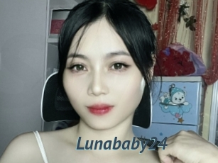 Lunababy24