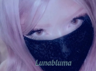 Lunabluma