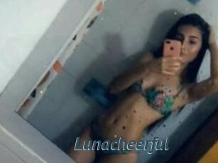 Lunacheerful