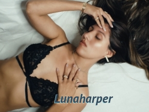 Lunaharper