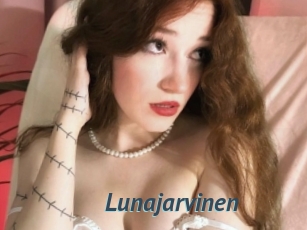 Lunajarvinen