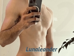 Lunaleander