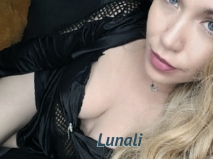 Lunali