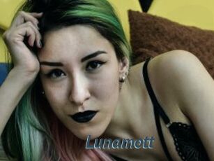 Lunamott