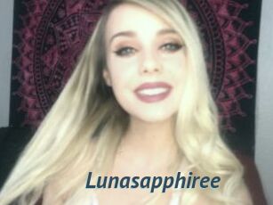 Lunasapphiree