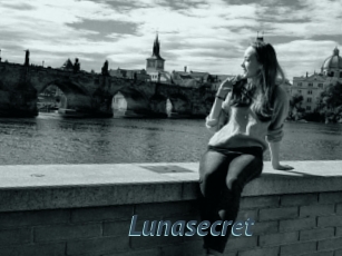 Lunasecret